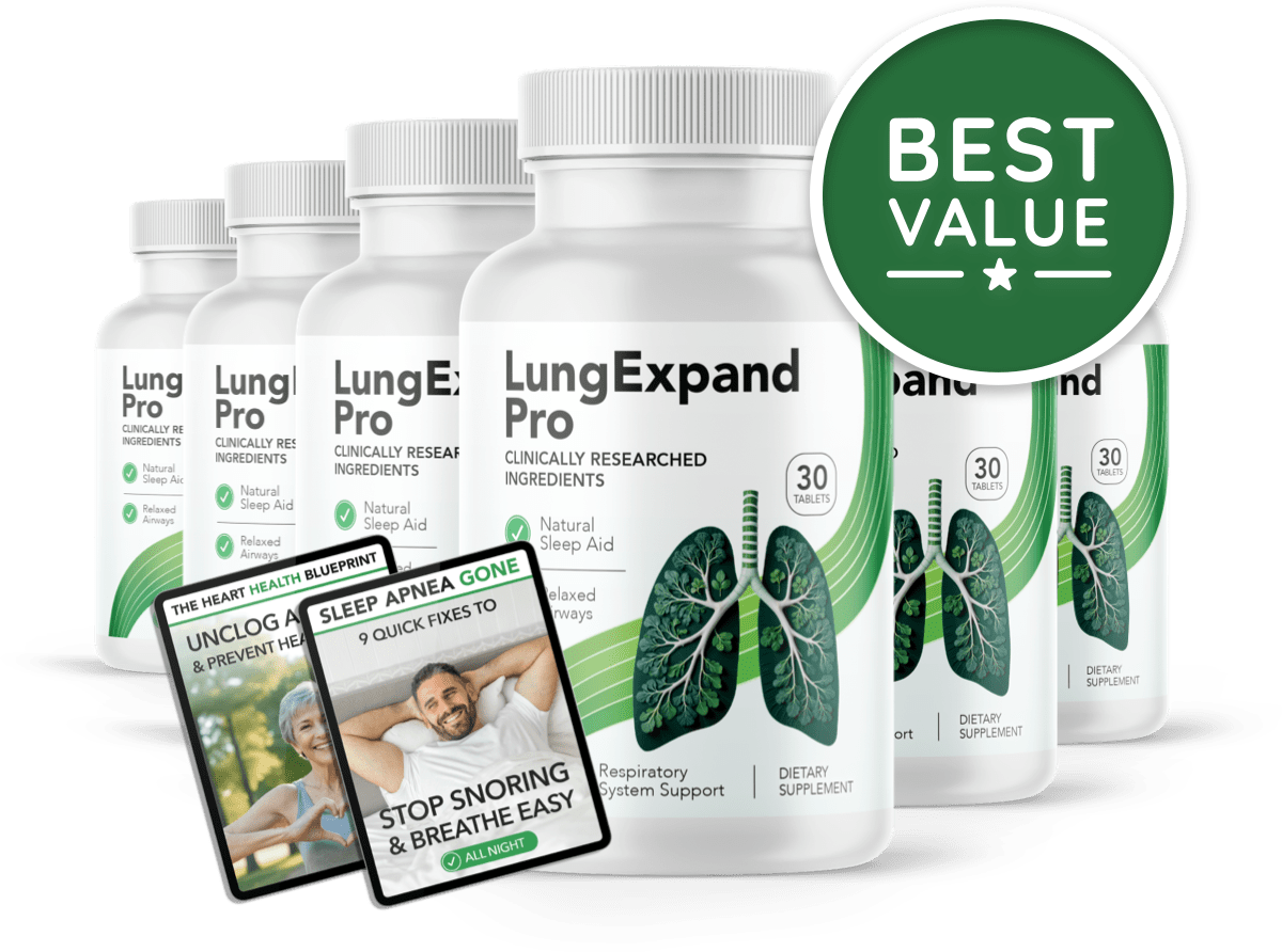 lung expand pro african lung mist